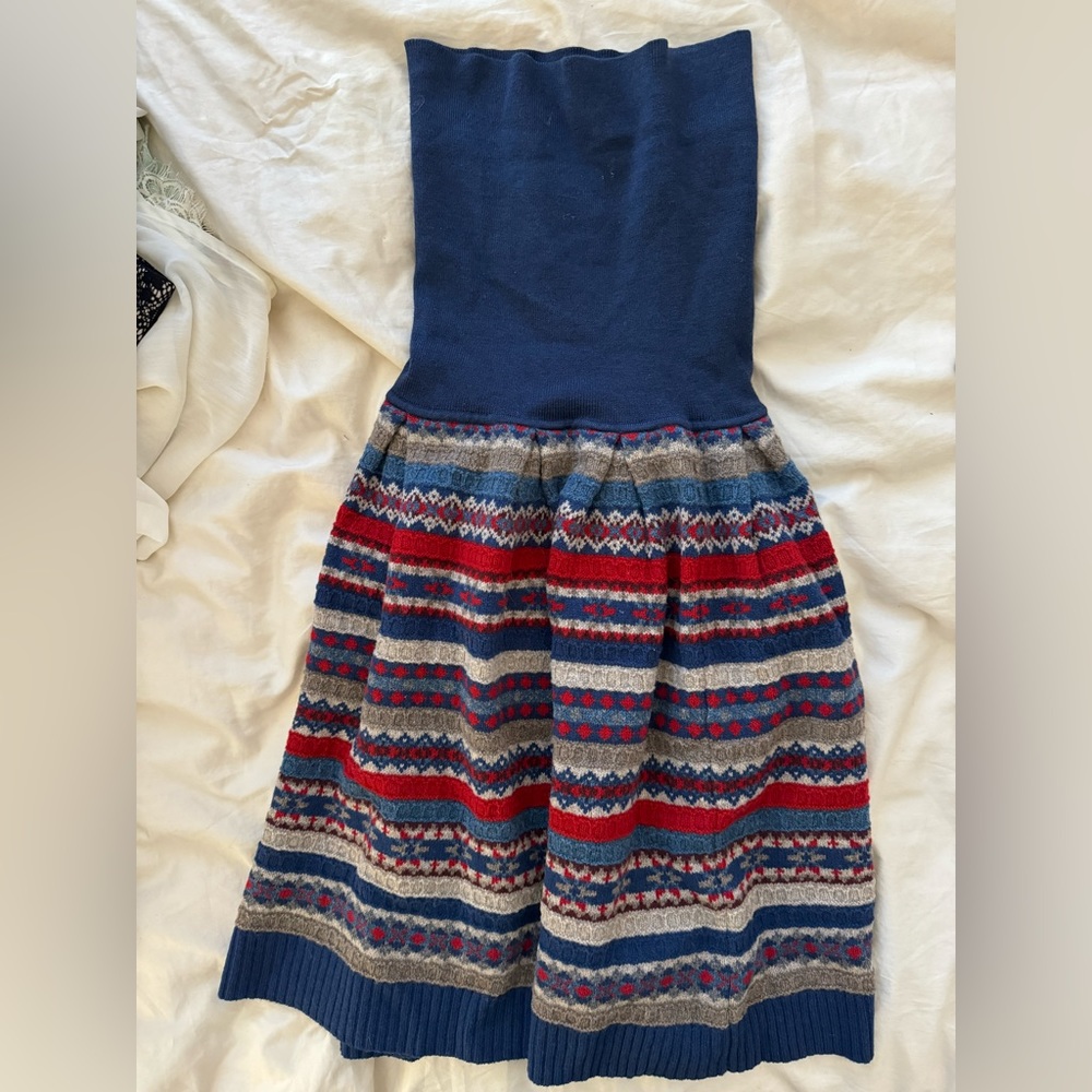 Marc by Marc Jacobs knit dress or skirt - size small